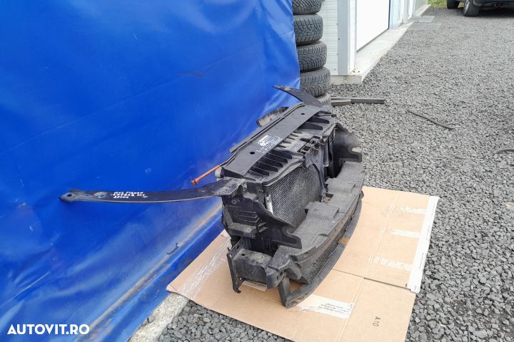 Trager / Calandru 1K0121207A / 5N0121253F / 5N0807109 1K0121207A / 5N - 2