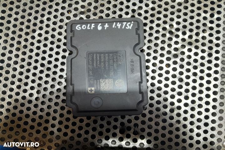 Pompa ABS 1K0907379BE / 1K0614517CP 1K0907379BE / 1K0614517CP Volkswa - 1