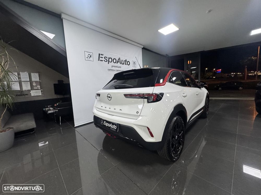 Opel Mokka-e GS Line - 17