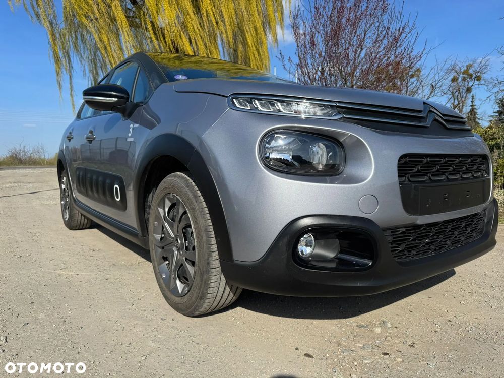 Citroën C3 - 11