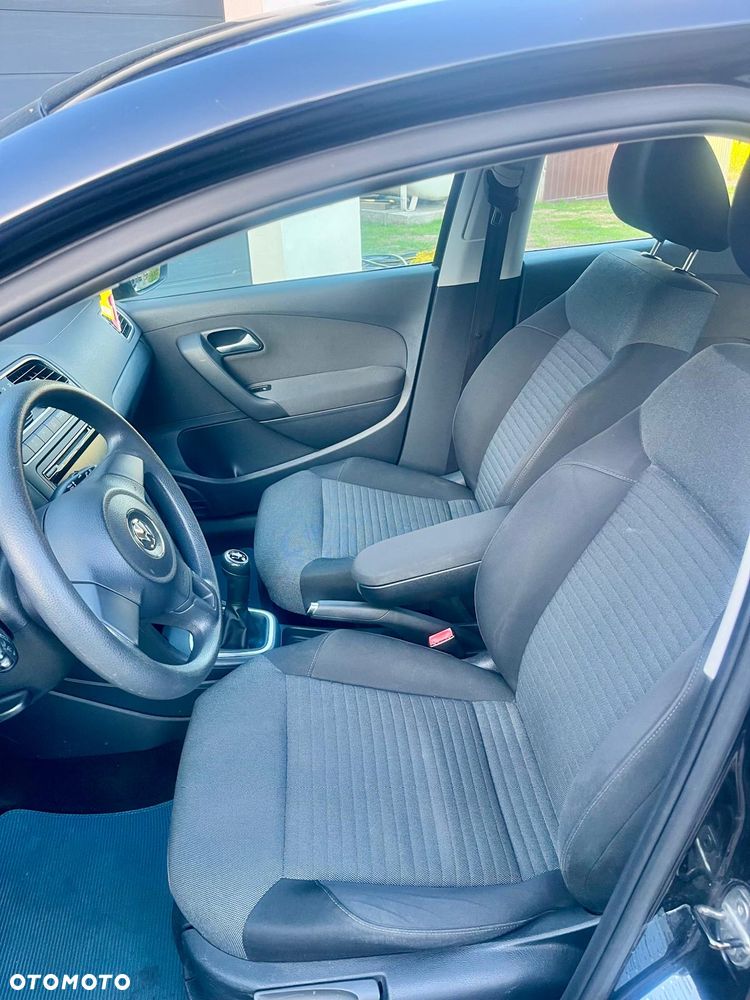 Volkswagen Polo 1.6 TDI DPF Comfortline - 10