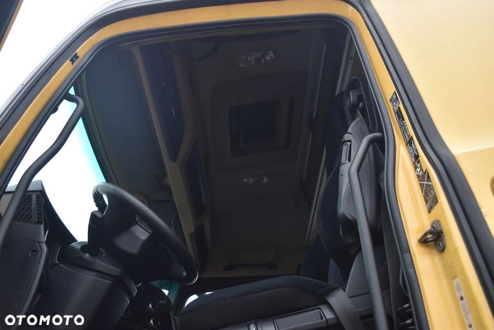 Mercedes-Benz Actros 1842 - 18