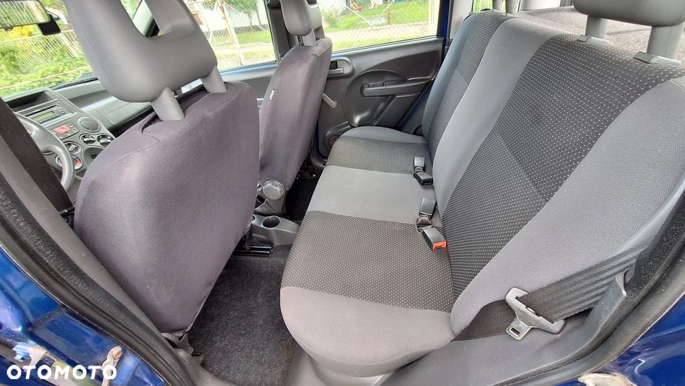 Fiat Panda 1.1 Active Eco - 14