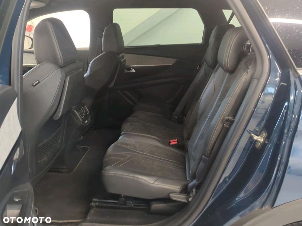 Peugeot 5008 1.6 PureTech GT S&S EAT8 - 12