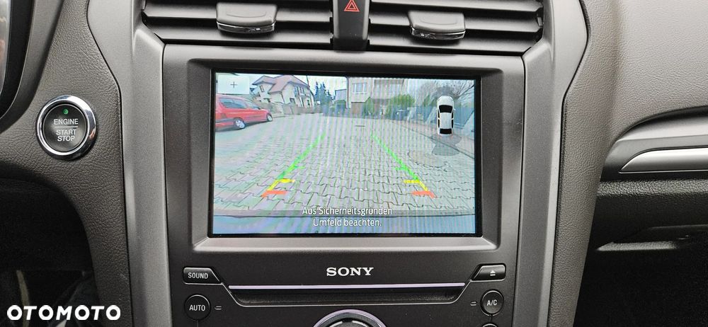 Ford Mondeo 2.0 TDCi Bi-Turbo PowerShift-Aut ST-Line - 29