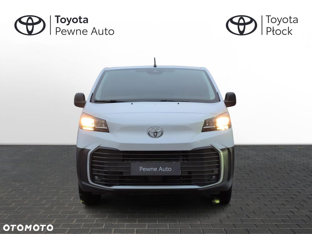 Toyota PROACE - 9