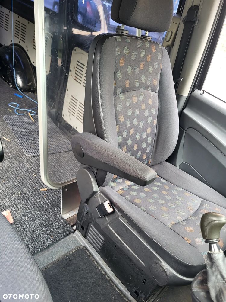 Mercedes-Benz Vito 111 CDI - 17