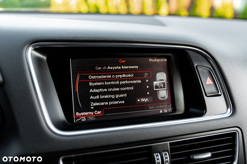 Audi Q5 - 36