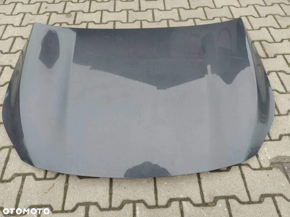 Kia XCeed X Ceed MASKA PRZÓD