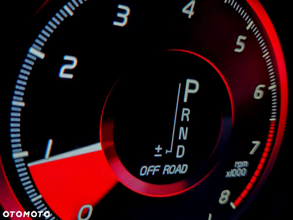 Volvo XC 60 T5 Geartronic Momentum Pro - 36