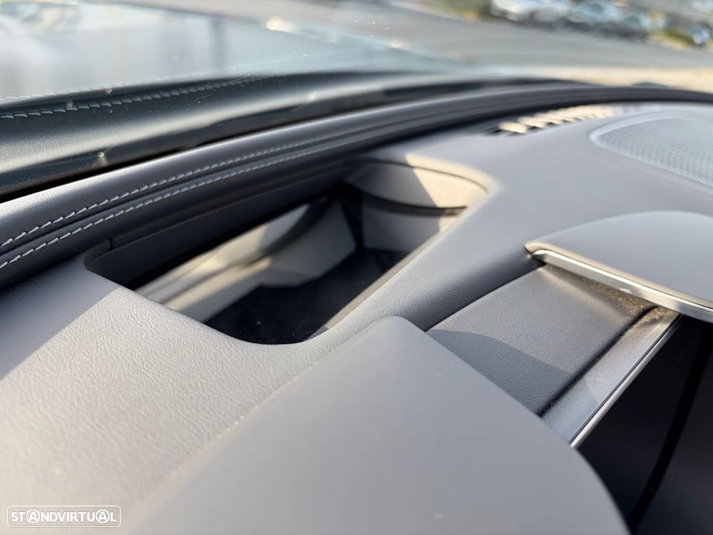 Mercedes-Benz SL 63 AMG 4Matic+ SpeedshiftFT MCT 9G - 14