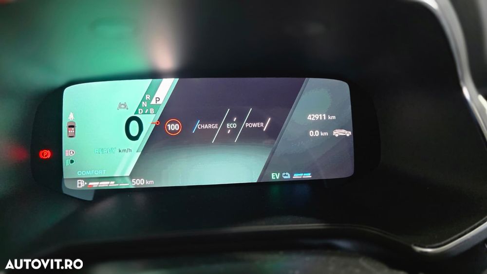 Renault Symbioz E-Tech 145 HEV Iconic - 14