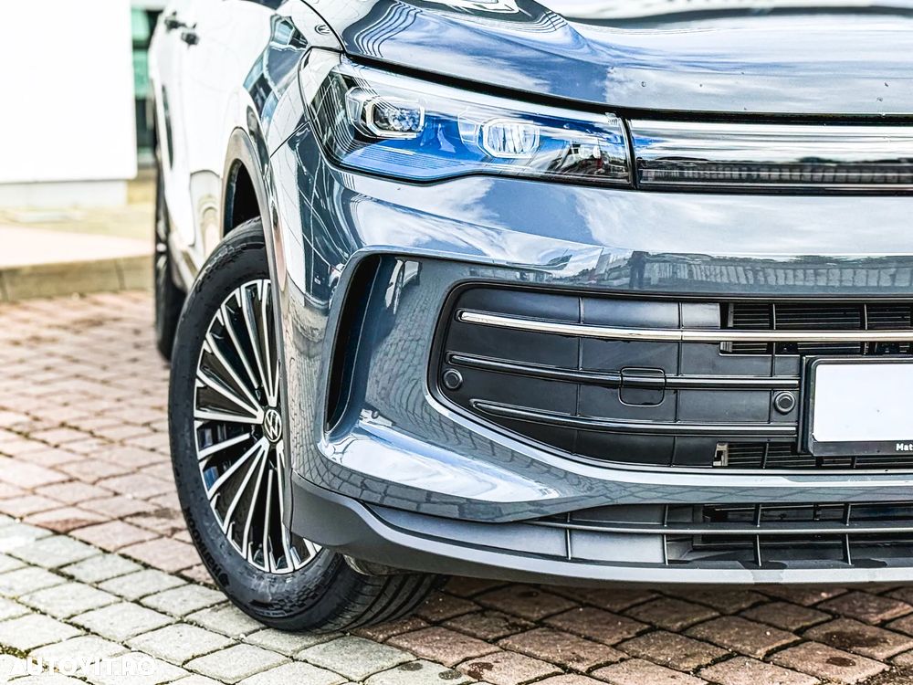 Volkswagen Tiguan 1.5 TSI eHybrid DSG PHEV Life - 25
