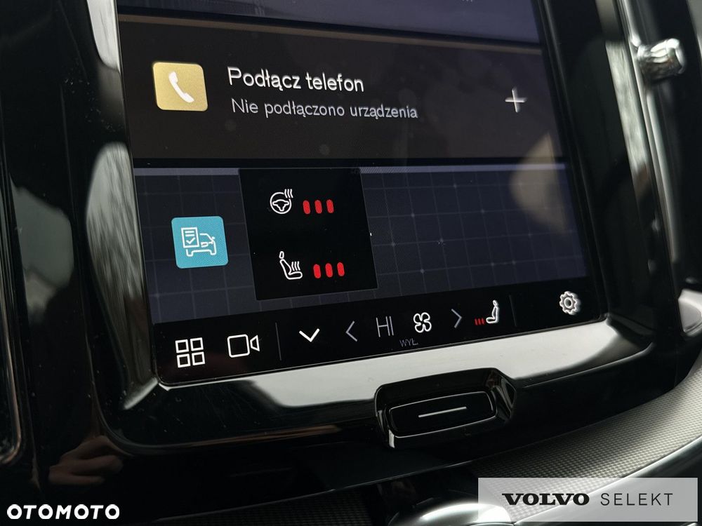 Volvo XC 60 - 26