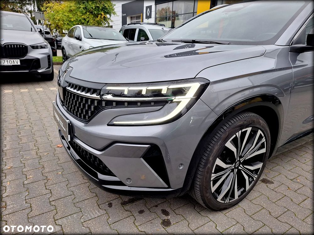 Renault Austral 1.3 TCe mHEV Iconic - 39