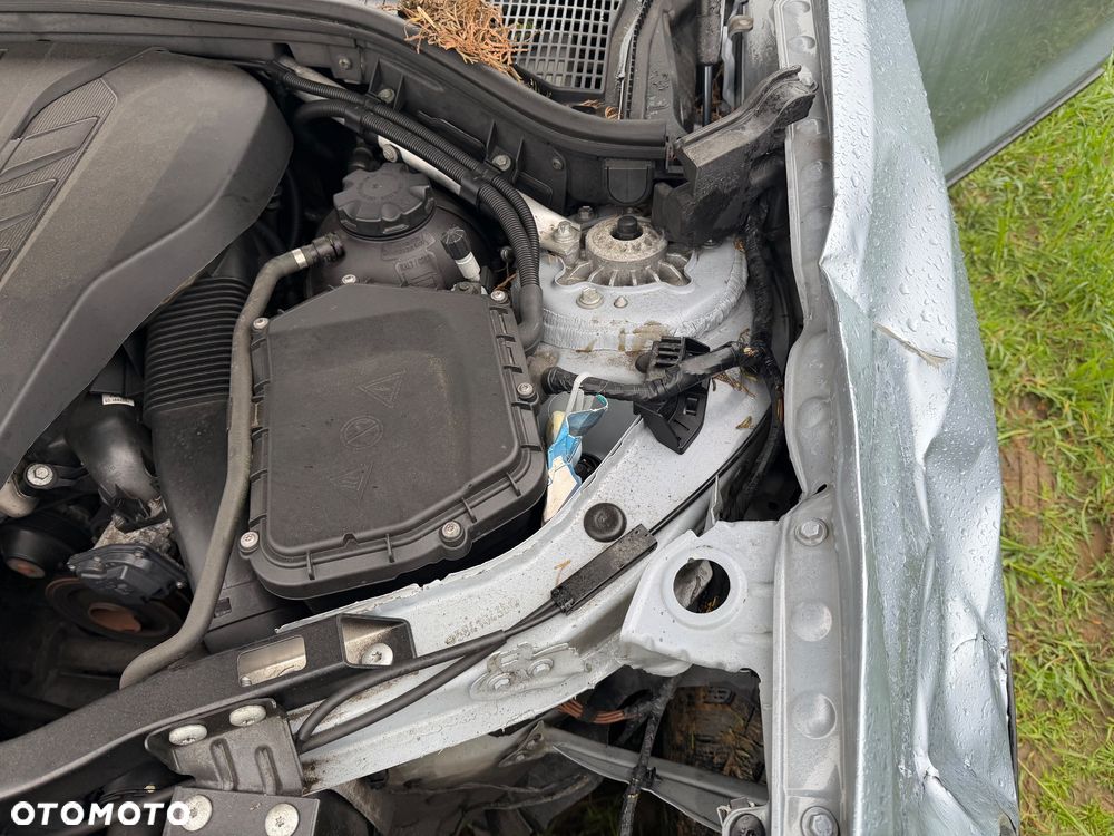 BMW X3 xDrive20d - 17