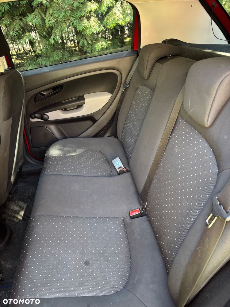 Fiat Punto 1.2 8V Active - 7
