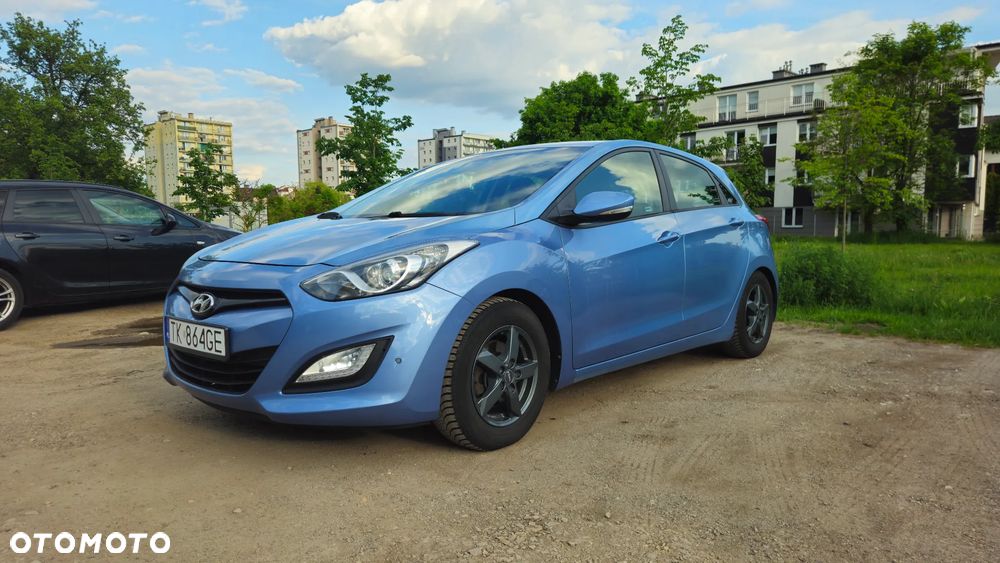 Hyundai i30 1.6 Comfort - 1