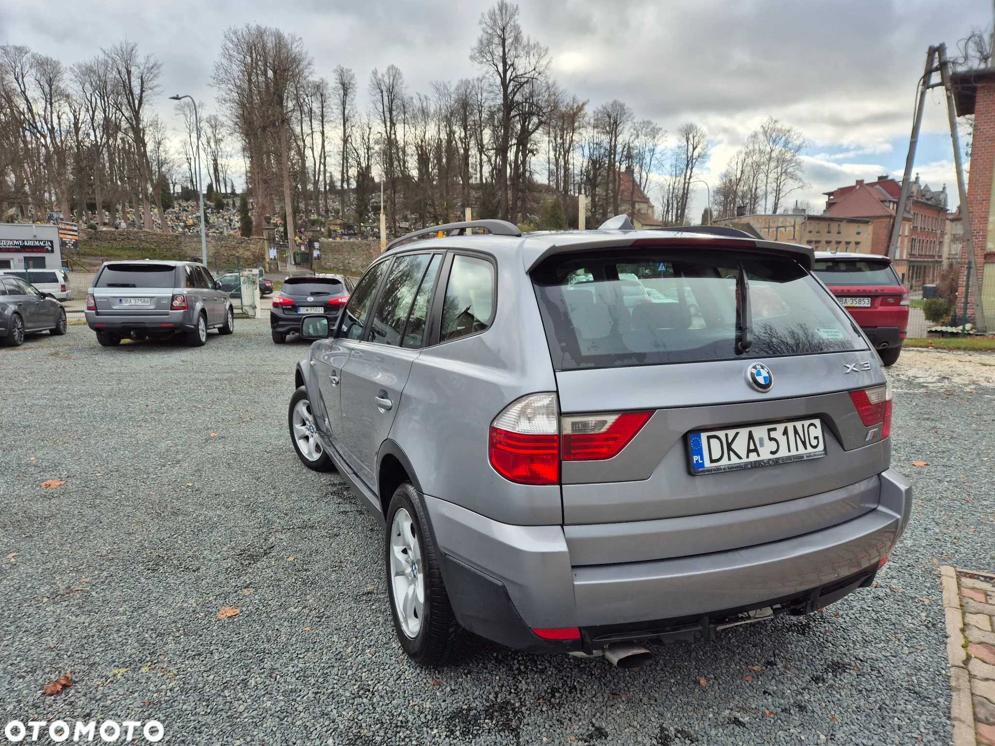 BMW X3 - 24