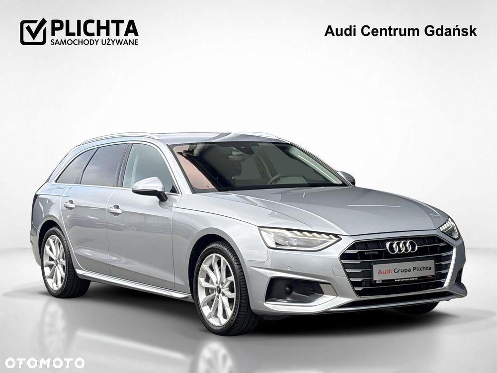 Audi A4 Avant - 8