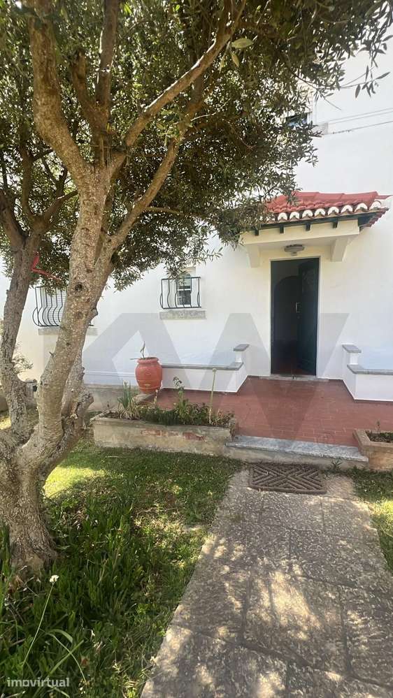 Apartamento T3 para Arrendamento em São Pedro do Estoril - Grande imagem: 3/10