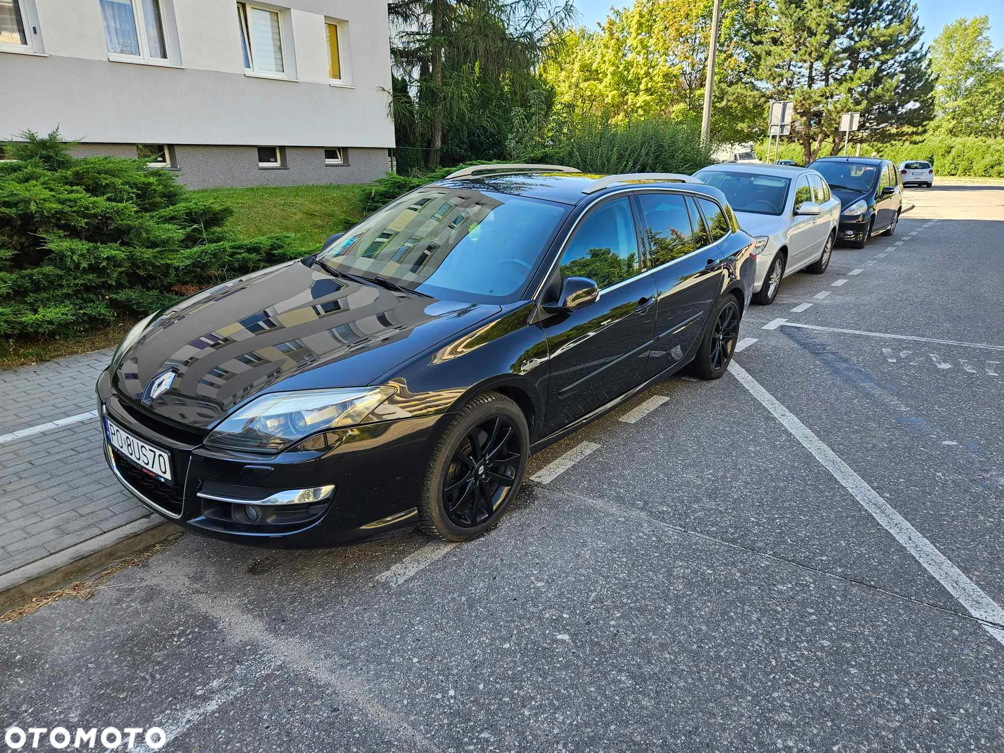 Renault Laguna - 2