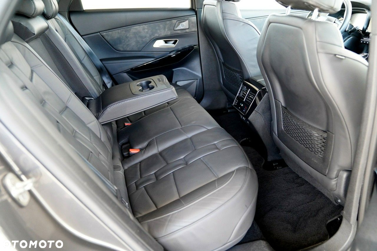 DS Automobiles DS 7 Crossback - 25