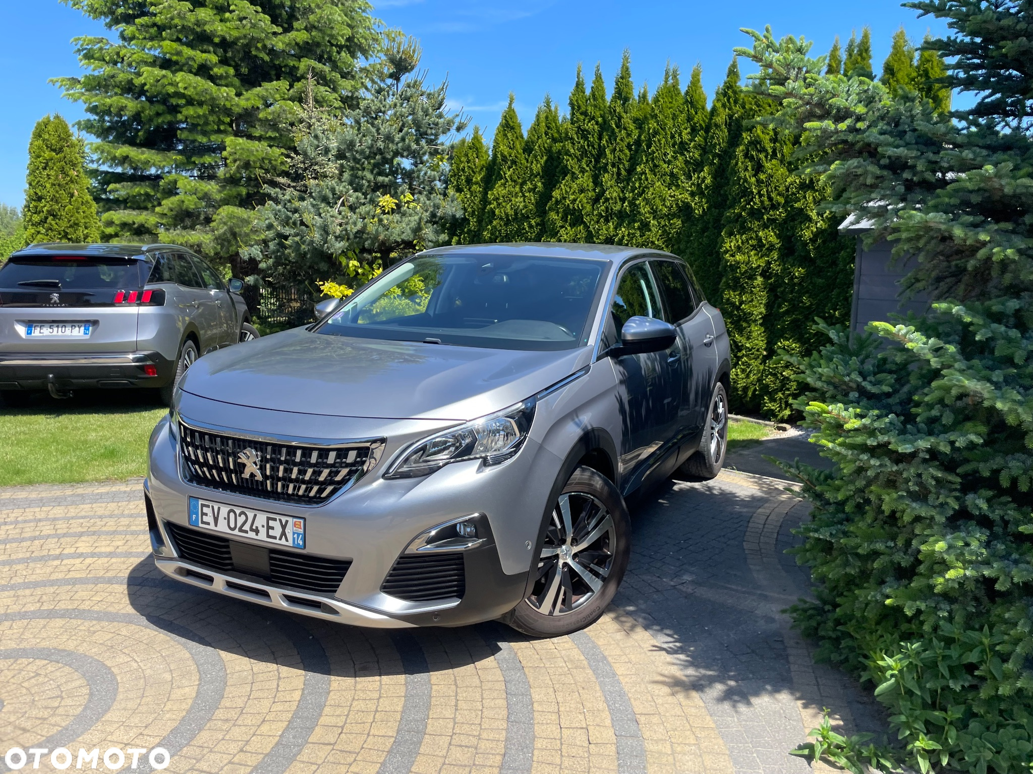Peugeot 3008 1.2 PureTech Active - 14