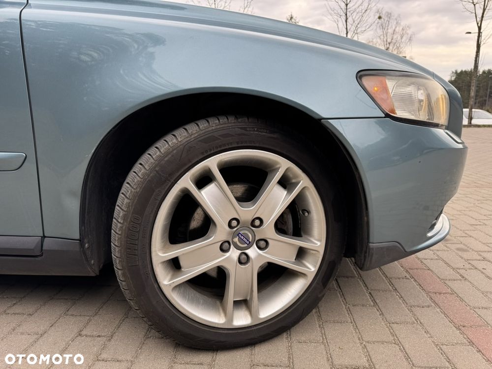 Volvo S40 1.8 Kinetic - 9