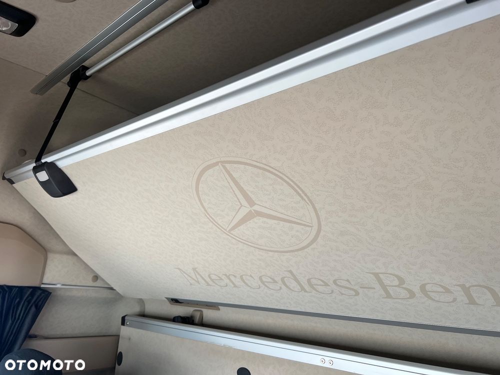 Mercedes-Benz ACTROS MP5 bez retardera prokontraktowy - 30