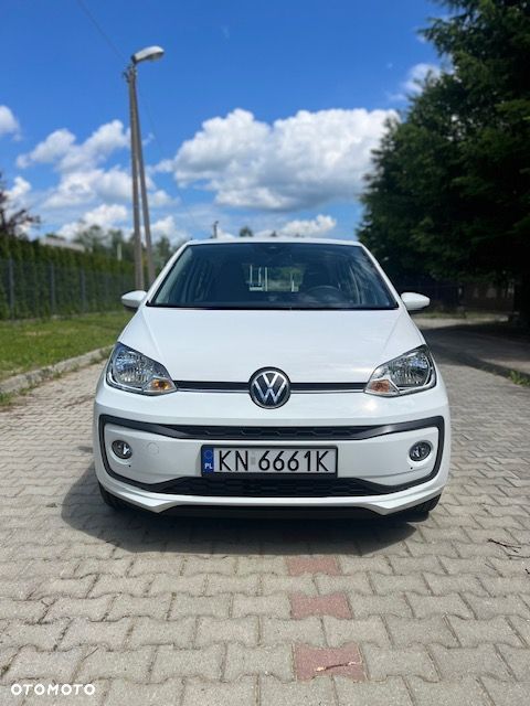 Volkswagen up! 1.0 move - 14