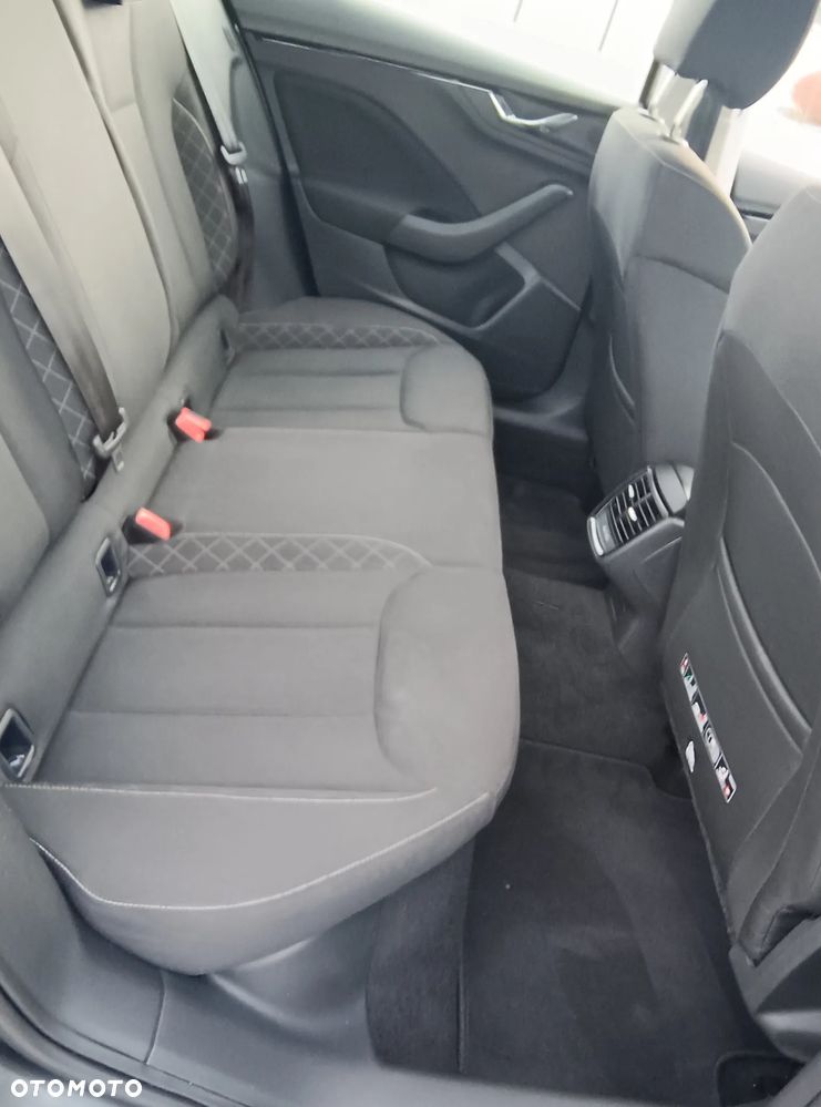 Skoda Kamiq 1.0 TSI Ambition DSG - 24