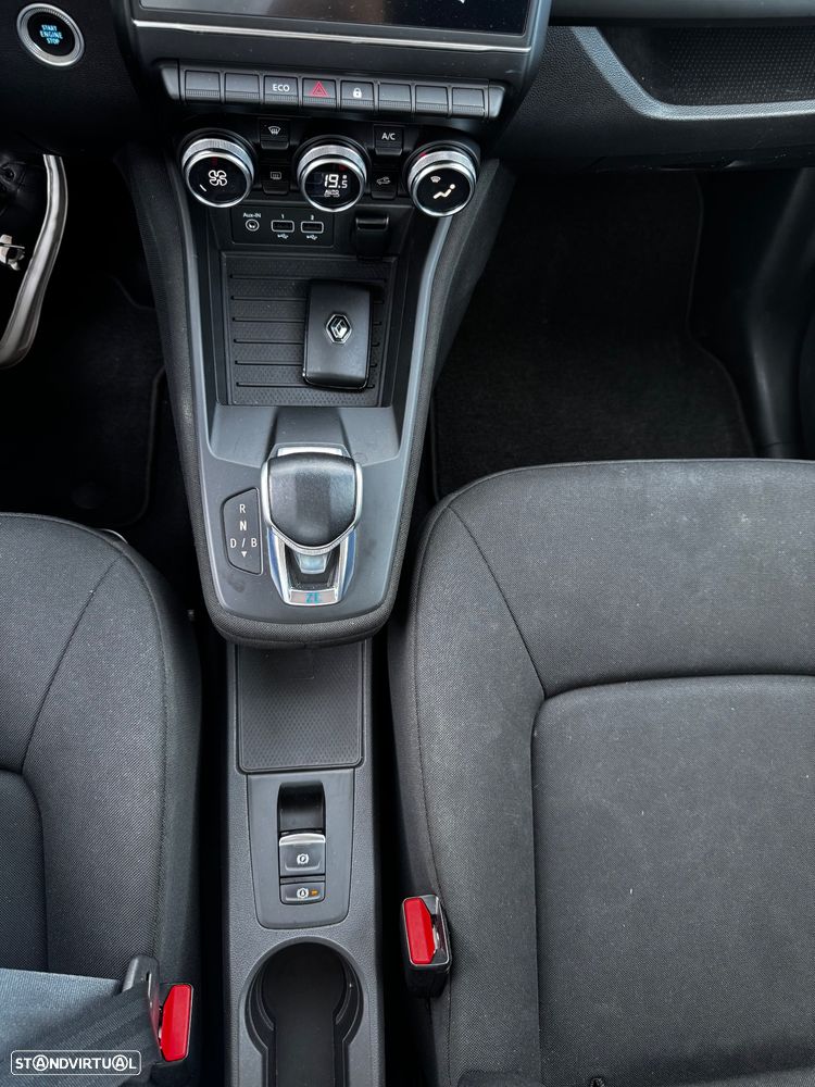 Renault Zoe (c/ Bateria) Zen 50 - 15