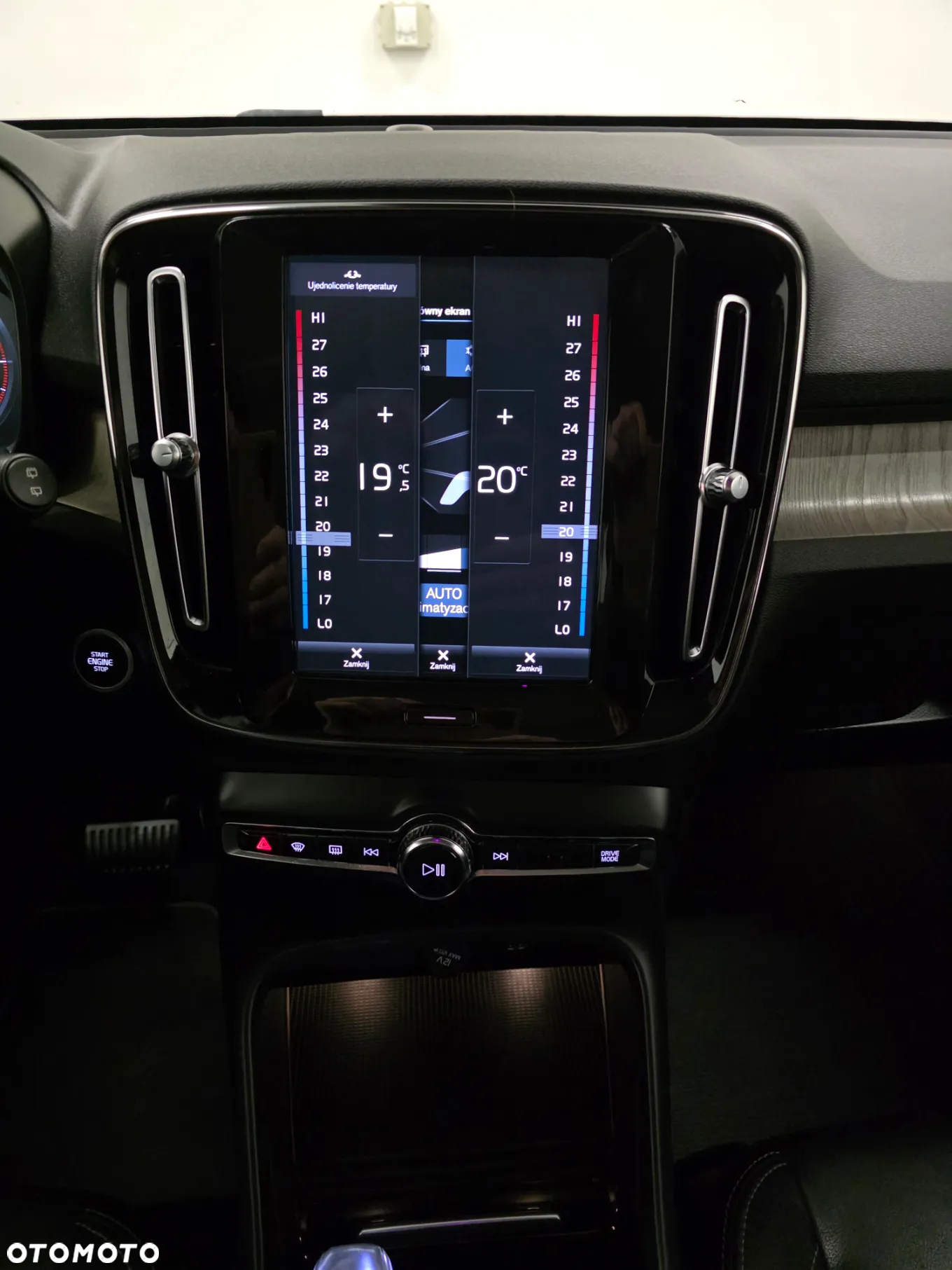 Volvo XC 40 D3 Inscription - 11