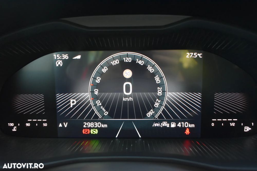 Skoda Kamiq 1.0 TSI DSG Selection - 6