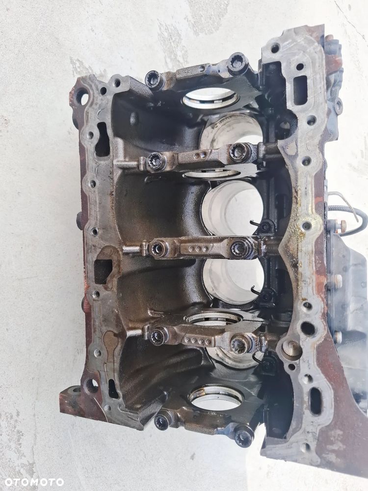 Blok Silnika Dół 2.0TFSI 06H103021L CCZ Audi VW Seat Skoda - 12