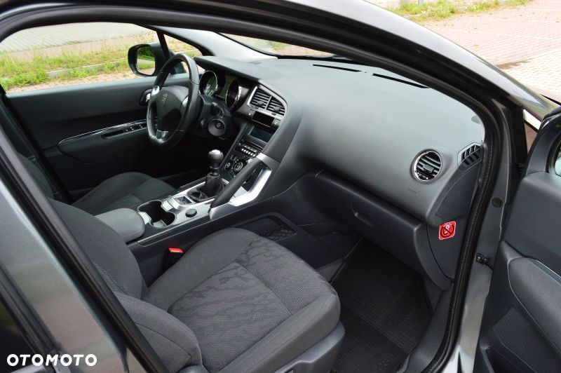 Peugeot 3008 - 27