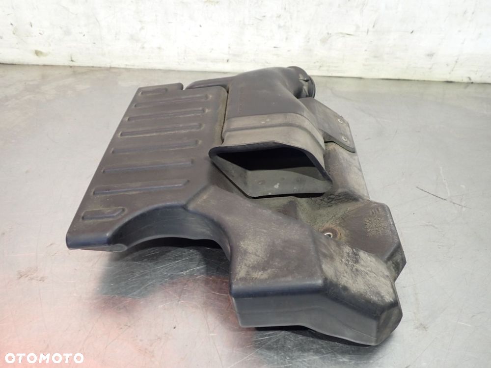 ŁAPACZ WLOT POWIETRZA HONDA CIVIC 1.4 VIII FD3 - 2