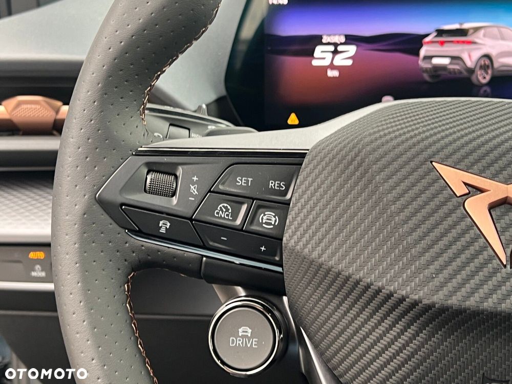 Cupra Raval 52kWh Dynamic - 31