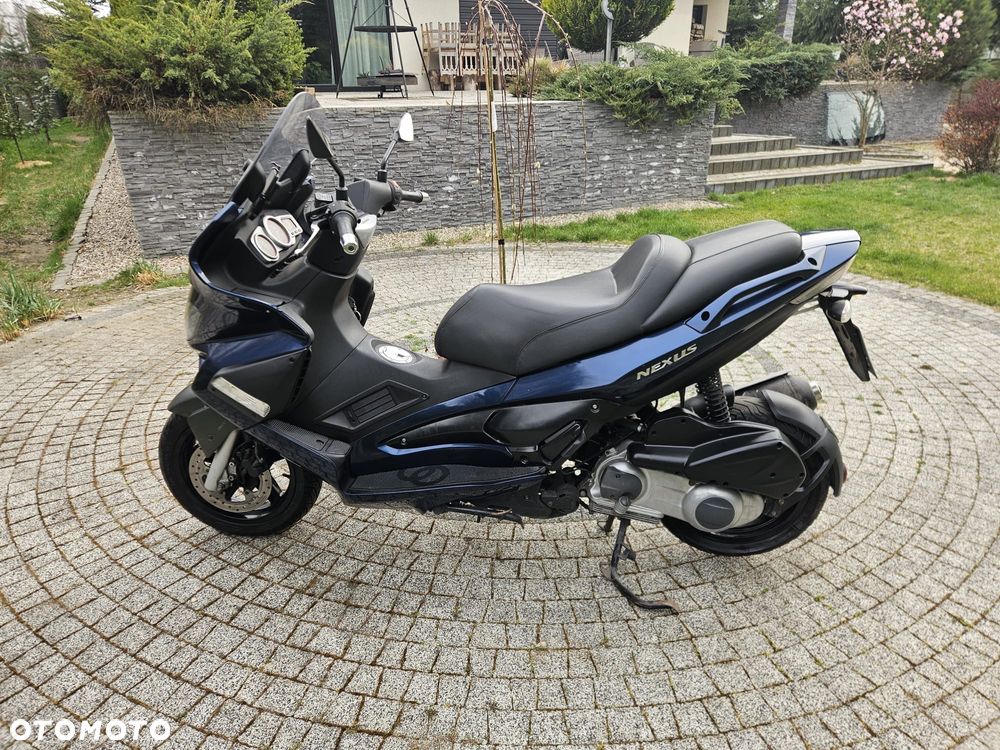Gilera Inny - 6