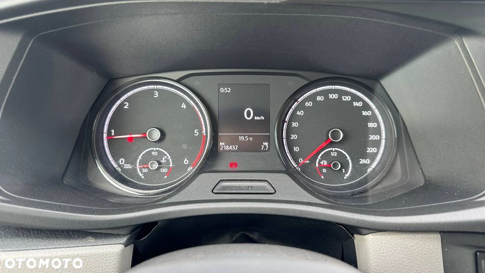 Volkswagen Transporter 2.0 CR TDI SCR - 15