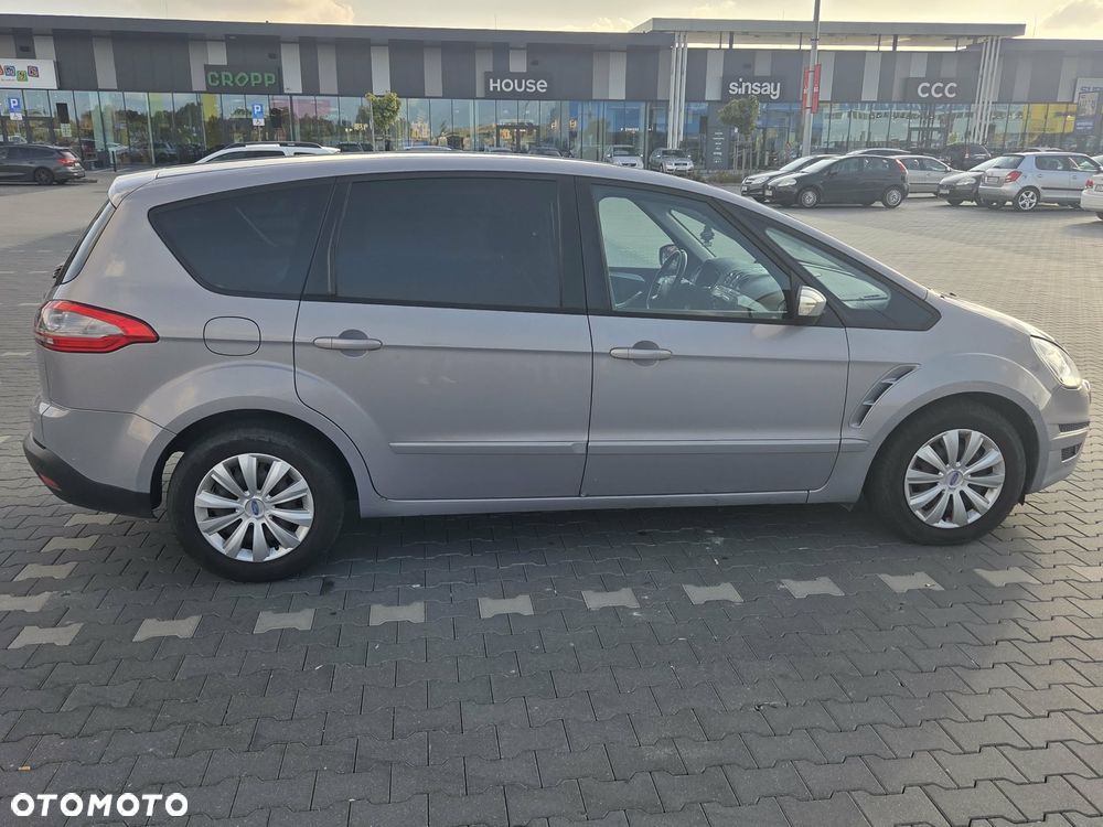 Ford S-Max - 5