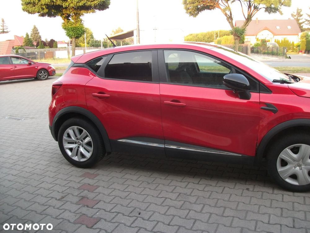 Renault Captur TCe 90 EVOLUTION - 9
