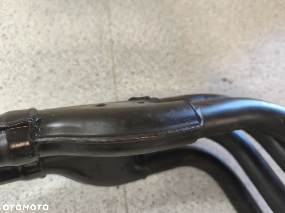 Kolektor wydechowy Kawasaki ZXR 900 ZXR900 - 24