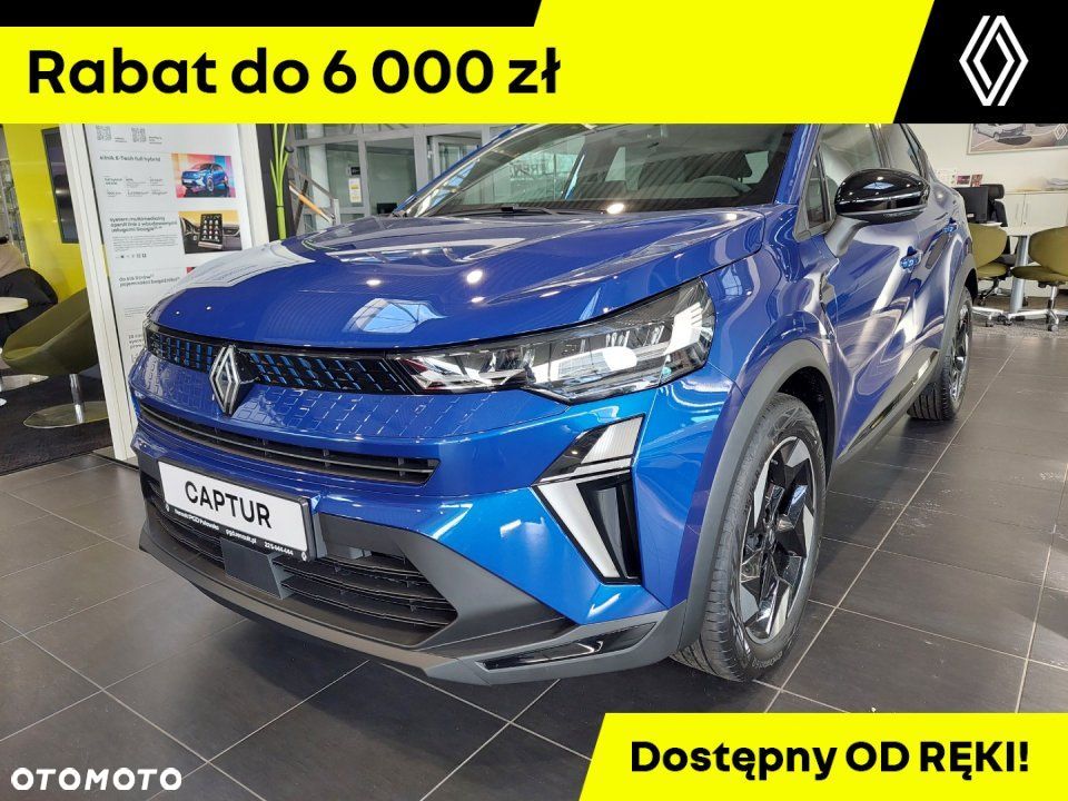 Renault Captur - 1