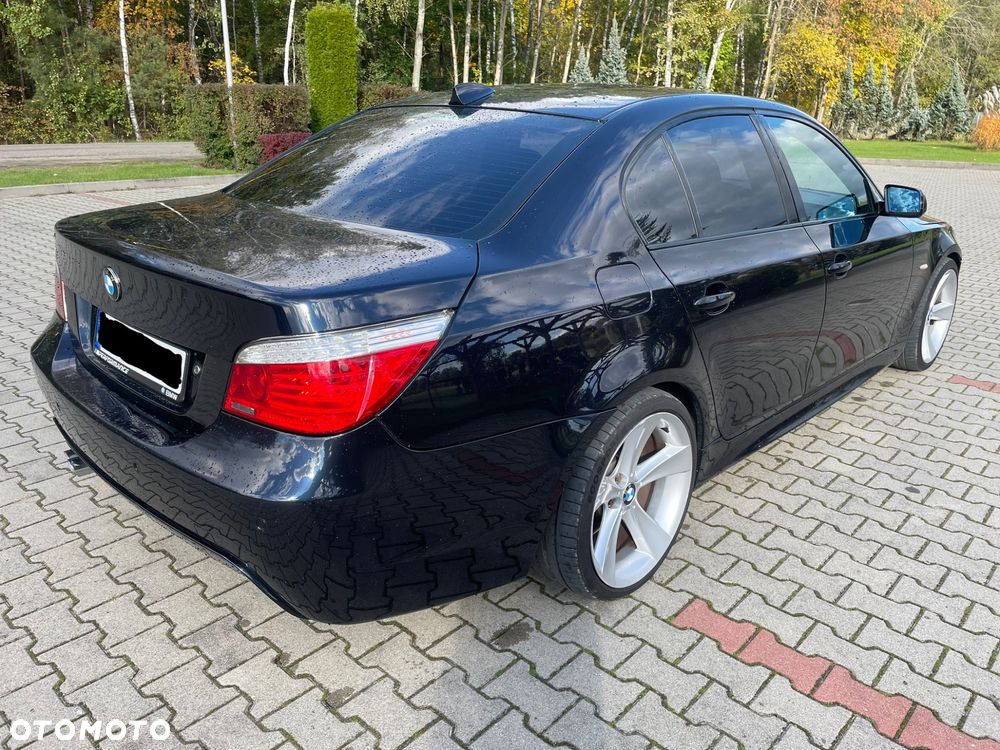 BMW Seria 5 - 10