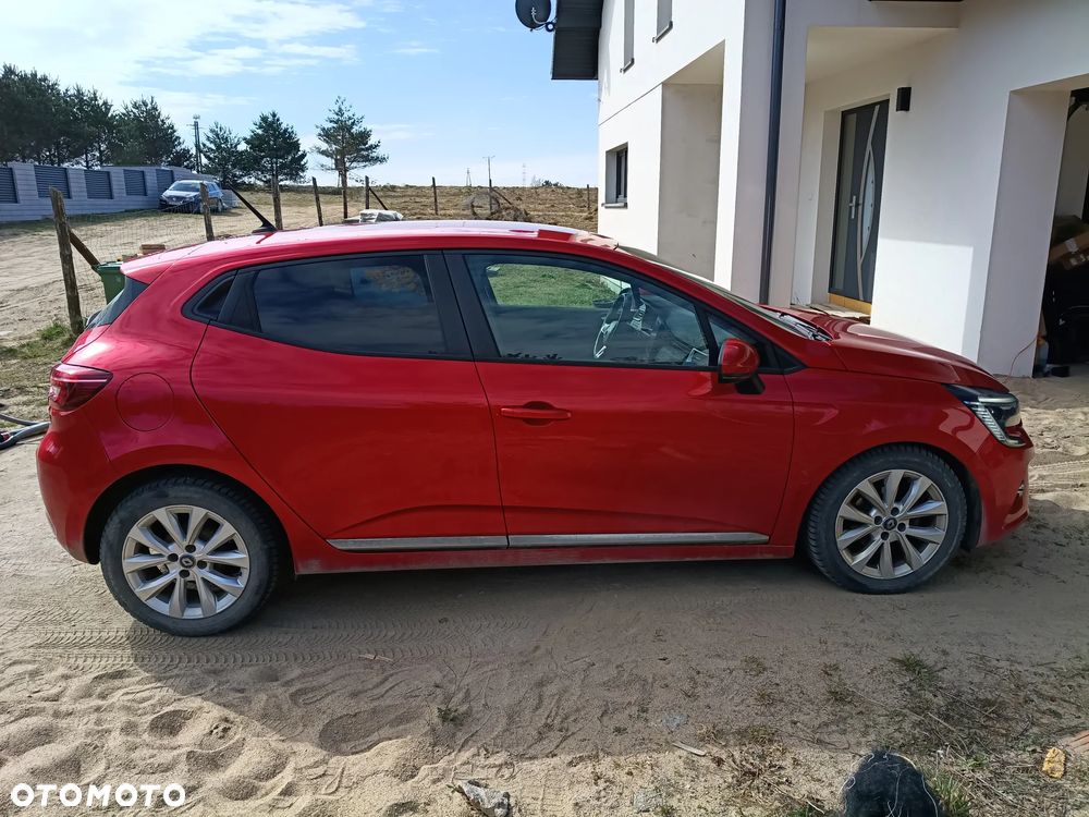 Renault Clio 1.0 TCe Zen - 2
