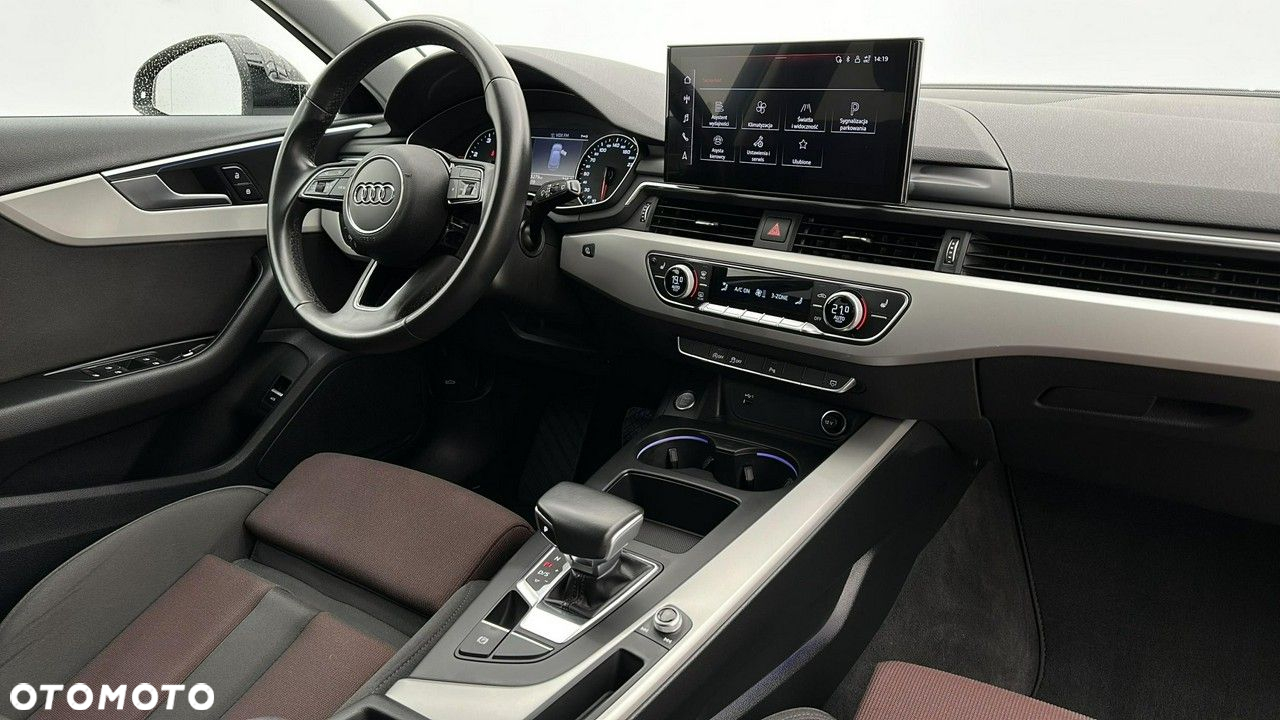 Audi A4 - 15
