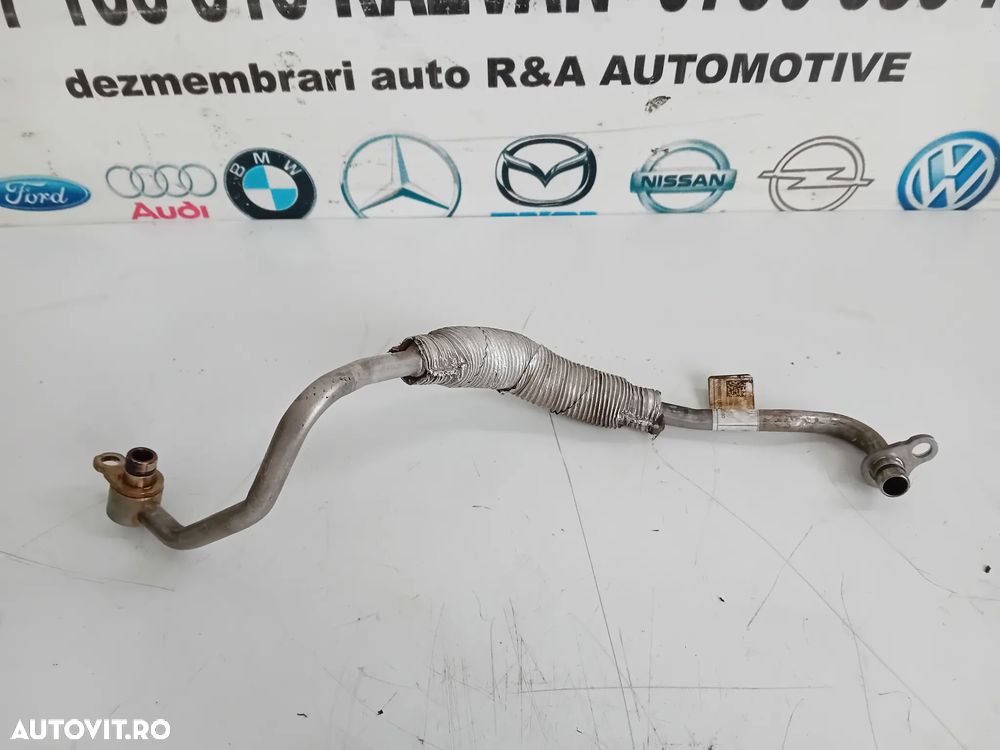 Conductă Turbină BMW 2.0 Benzină B48 OEM 8629969 G20 G30 X1 X2 F45 F46 - 3