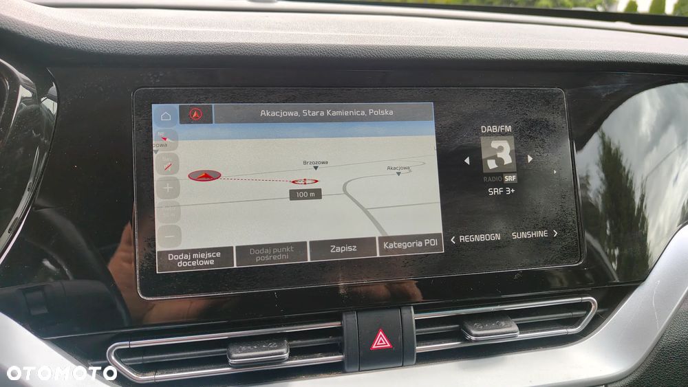 Kia Niro 1.6 GDI Hybrid L - 20